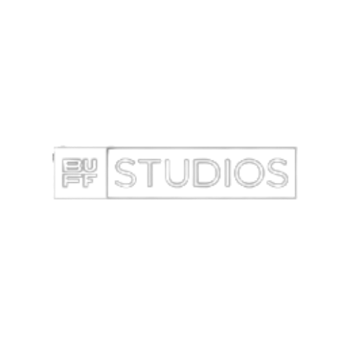 Buff Studios logo